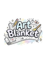 Art Blanket - Home